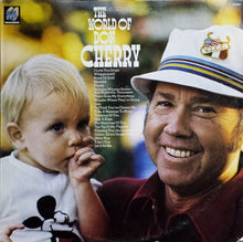 Load image into Gallery viewer, Don Cherry (2) : The World Of Don Cherry (2xLP, Comp)
