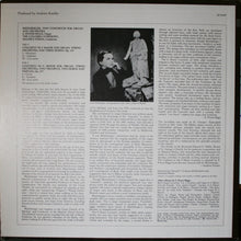 Load image into Gallery viewer, E. Power Biggs, Rheinberger* : Two Concertos For Organ &amp; Orchestra (LP, Album)
