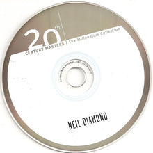 Charger l'image dans la galerie, Neil Diamond : The Best Of Neil Diamond (CD, Comp)
