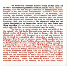 Charger l'image dans la galerie, Neil Diamond : The Best Of Neil Diamond (CD, Comp)
