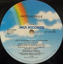 Load image into Gallery viewer, Patti La Belle* And Michael McDonald : On My Own (12" Version) (12", Pin)
