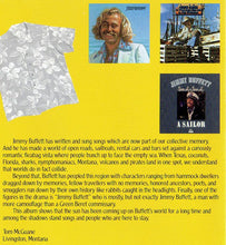 Charger l'image dans la galerie, Jimmy Buffett : Songs You Know By Heart (Jimmy Buffett's Greatest Hit(s)) (CD, Comp, Club, RE, RP)
