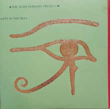 Charger l'image dans la galerie, The Alan Parsons Project : Eye In The Sky (LP, Album, Ter)
