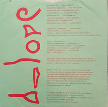 Charger l'image dans la galerie, The Alan Parsons Project : Eye In The Sky (LP, Album, Ter)
