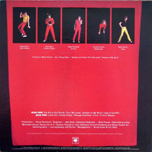 Load image into Gallery viewer, Loverboy : Loverboy (LP, Album)
