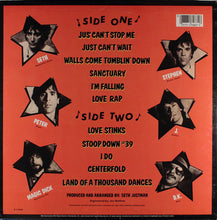 Load image into Gallery viewer, The J. Geils Band : Showtime! (LP, Album, Club)
