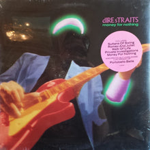Load image into Gallery viewer, Dire Straits : Money For Nothing (LP, Comp, All)
