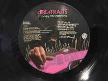 Load image into Gallery viewer, Dire Straits : Money For Nothing (LP, Comp, All)

