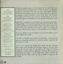 Load image into Gallery viewer, Heatwave : Too Hot To Handle (LP, Album, San)
