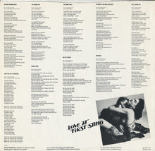 Load image into Gallery viewer, Scorpions : Love At First Sting (LP, Album, 72 )
