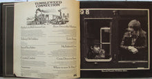 Laden Sie das Bild in den Galerie-Viewer, Elton John : Tumbleweed Connection (LP, Album, Mon)
