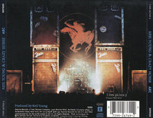 Laden Sie das Bild in den Galerie-Viewer, Neil Young &amp; Crazy Horse : Arc (CD, Album, RE)
