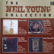 Laden Sie das Bild in den Galerie-Viewer, Neil Young &amp; Crazy Horse : Arc (CD, Album, RE)
