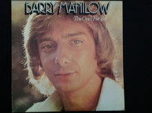 Load image into Gallery viewer, Barry Manilow : This One's For You (LP, Album)
