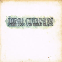 Charger l'image dans la galerie, King Crimson : Starless And Bible Black (LP, Album, RE, PRC)
