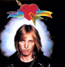 Laden Sie das Bild in den Galerie-Viewer, Tom Petty And The Heartbreakers : Tom Petty And The Heartbreakers (LP, Album, RE, RM, 180)
