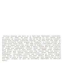 Load image into Gallery viewer, Clifton Chenier : Frenchin&#39; The Boogie (CD, Album, RE)
