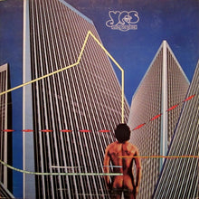Laden Sie das Bild in den Galerie-Viewer, Yes : Going For The One (LP, Album, PRC)
