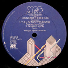 Laden Sie das Bild in den Galerie-Viewer, Yes : Going For The One (LP, Album, PRC)

