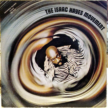 Laden Sie das Bild in den Galerie-Viewer, Isaac Hayes : The Isaac Hayes Movement (LP, Album, Ter)
