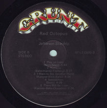 Load image into Gallery viewer, Jefferson Starship : Red Octopus (LP, Album, Hol)
