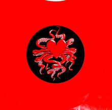 Load image into Gallery viewer, Jefferson Starship : Red Octopus (LP, Album, Hol)
