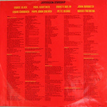 Load image into Gallery viewer, Jefferson Starship : Red Octopus (LP, Album, Hol)
