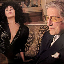 Laden Sie das Bild in den Galerie-Viewer, Tony Bennett &amp; Lady Gaga : Cheek To Cheek (LP, Album, Gat)
