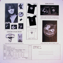 Charger l&#39;image dans la galerie, Steve Miller Band : Book Of Dreams (LP, Album, Win)
