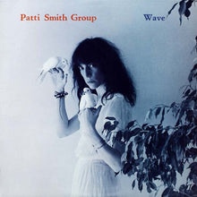 Load image into Gallery viewer, Patti Smith Group : Wave (LP, Album, Ter)
