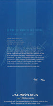 Charger l'image dans la galerie, Various : Oldsmobile Aurora Presents: 30 Years Of Montreux Jazz Festival (4xCD + Box, Promo)
