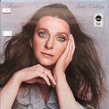 Load image into Gallery viewer, Judy Collins : Judith (LP, Album, CSM)
