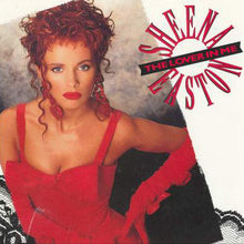 Laden Sie das Bild in den Galerie-Viewer, Sheena Easton : The Lover In Me (LP, Album, Pin)
