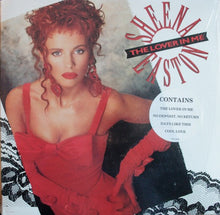 Laden Sie das Bild in den Galerie-Viewer, Sheena Easton : The Lover In Me (LP, Album, Pin)
