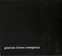 Load image into Gallery viewer, Ray Charles : Genius Loves Company (CD, Album, Enh, Dig)
