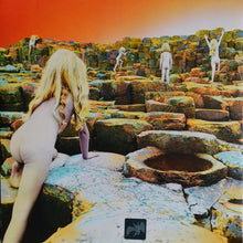 Load image into Gallery viewer, Led Zeppelin : Houses Of The Holy (LP, Album, RE, RM, 180)
