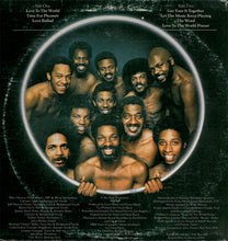 Load image into Gallery viewer, L.T.D. : Love To The World (LP, Album, Ter)
