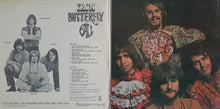 Load image into Gallery viewer, Iron Butterfly : Ball (LP, Album, Promo, Gat)
