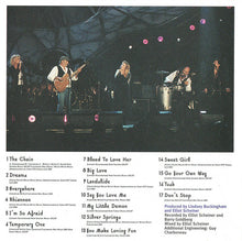 Load image into Gallery viewer, Fleetwood Mac : The Dance (CD, Album)
