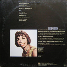 Charger l'image dans la galerie, Nina Simone : Nina Simone In Concert (LP, Album, RE)
