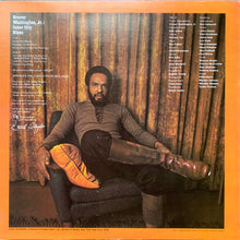 Laden Sie das Bild in den Galerie-Viewer, Grover Washington, Jr. : Inner City Blues (LP, Album, Pit)
