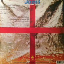 Load image into Gallery viewer, Jackson 5* : Jackson 5 Christmas Album (LP, Album, RE)

