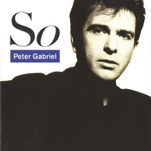 Load image into Gallery viewer, Peter Gabriel : So (CD, Album, RE, MCA)

