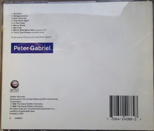 Load image into Gallery viewer, Peter Gabriel : So (CD, Album, RE, MCA)
