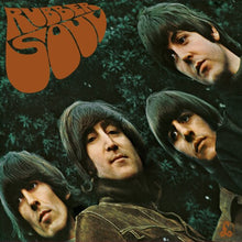 Load image into Gallery viewer, The Beatles - Rubber Soul (Special Edition Super Deluxe 5LP + 7”) (Pre-Order)
