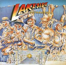 Charger l'image dans la galerie, Lakeside : Outrageous (LP, Album, Gat)
