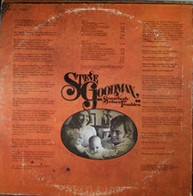 Load image into Gallery viewer, Steve Goodman : Somebody Else's Troubles (LP, Album)
