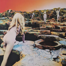 Load image into Gallery viewer, Led Zeppelin : Houses Of The Holy (LP, Album, RE, RM, 180)
