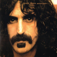 Laden Sie das Bild in den Galerie-Viewer, Frank Zappa : Apostrophe (') (LP, Album, RE, 180)
