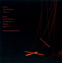 Laden Sie das Bild in den Galerie-Viewer, Rush : A Farewell To Kings (LP, Album, Gat)
